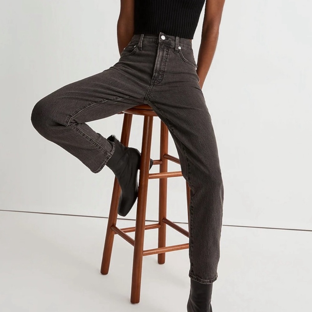 Madewell Perfect Vintage Jean